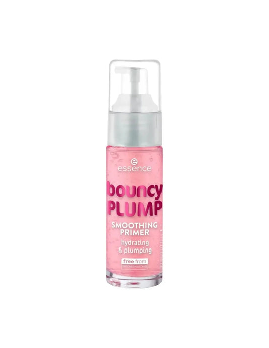 Essence Cosmetics Bouncy Plump Prebase Hidratante 30ml