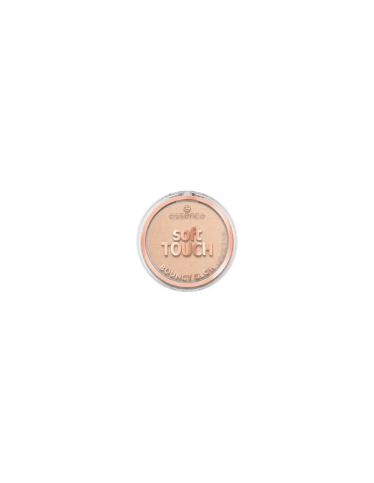 Essence Cosmetics Touch Bouncy Glow Iluminador Suave 10-Soft Glaze 4g