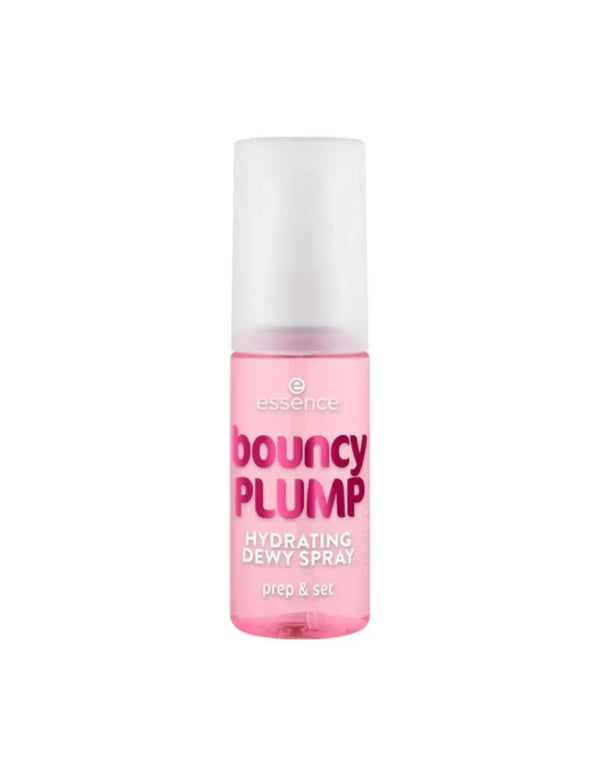 Essence Cosmetics Ess Spray Hidratante Bouncy Plump Dewy