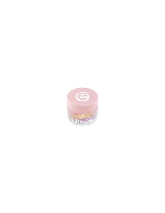 Essence Cosmetics Lip Swirl Sugar Lip Scrub 01 8g