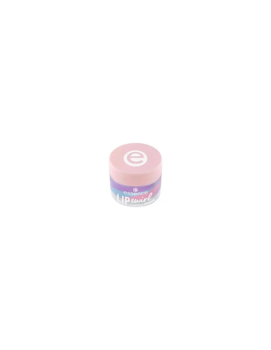 Essence Cosmetics Lip Swirl Lip Mask 01 8g