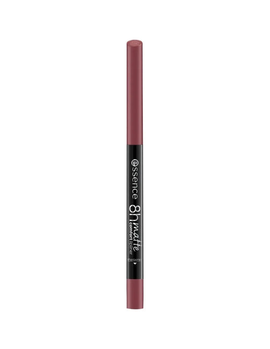 Essence Cosmetics 8h Matte Comfort Delineador de Labios 19-Burgundy Bestie 0,3g
