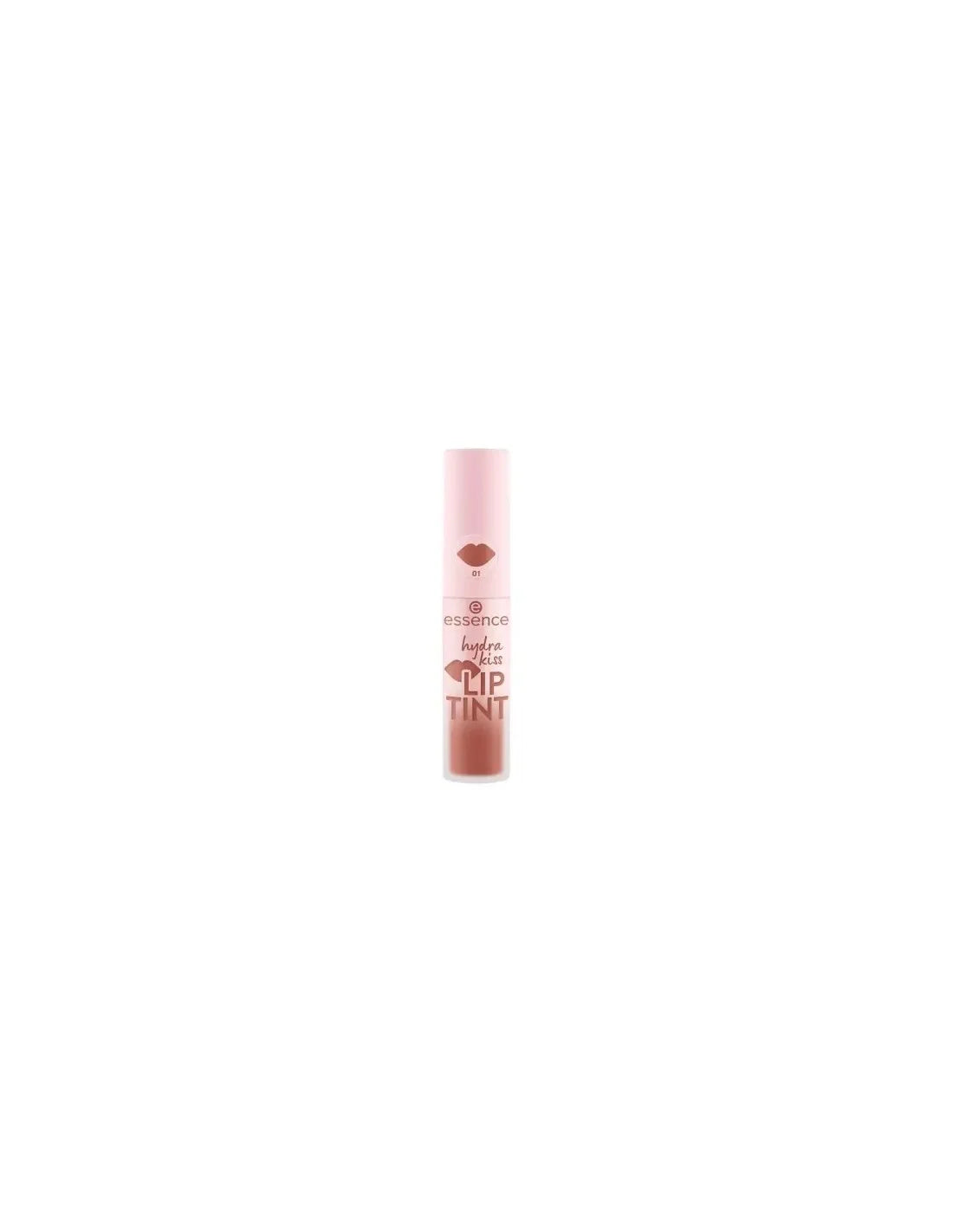 Essence Hydra Kiss Tinte de Lábios 01 Blushing Nude 4ml