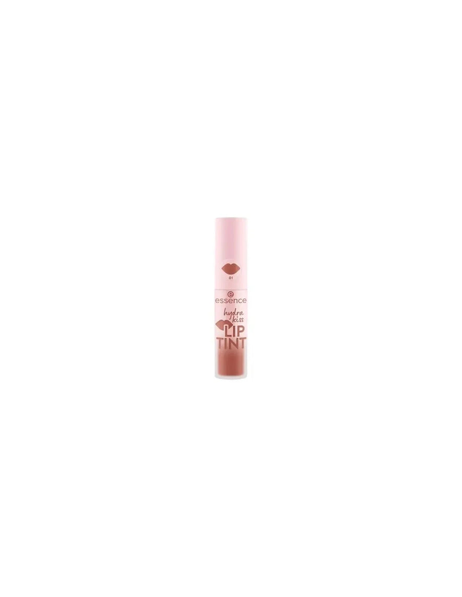 Essence Hydra Kiss Tinte de Lábios 01 Blushing Nude 4ml