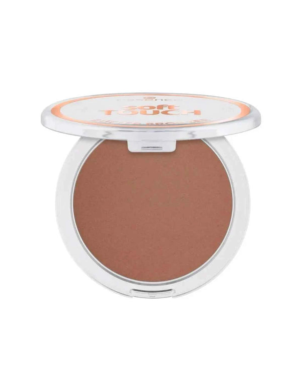 Essence Cosmetics Polvos Bronceadores Soft Touch 20-Golden Buttercream 10g