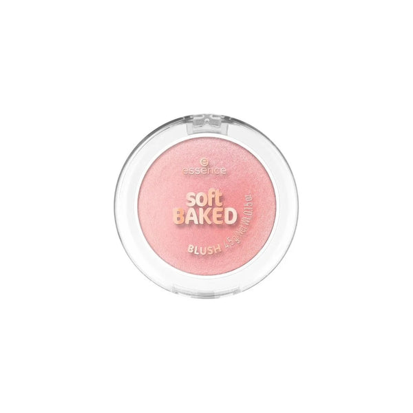 Essence Cosmetics Soft Baked Colorete Soft 10-Soft Bloom 4,5g