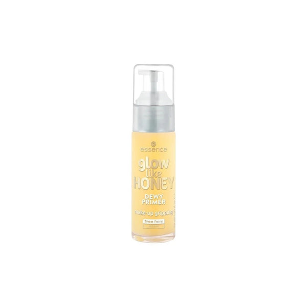 Essence Cosmetics Glow Like Honey Primer Glow Like 30ml