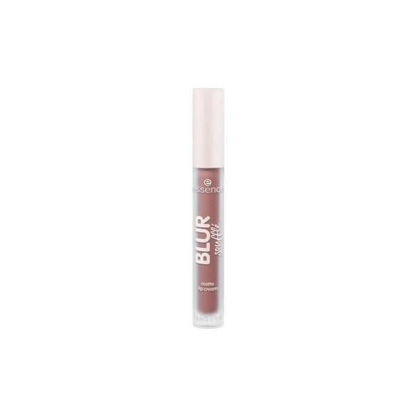 Essence Cosmetics Blur Soufflé Labial Mate Cremoso 02-Spice Filter 3,6ml