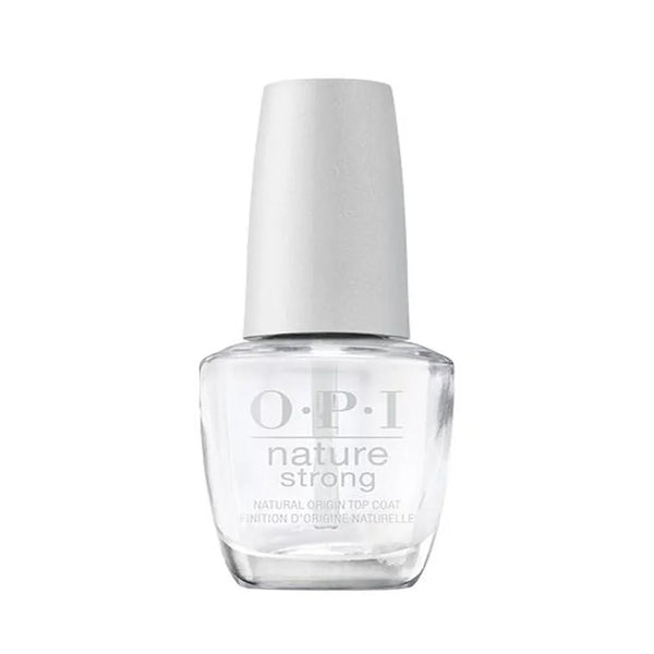 Esmalte de uñas Opi Nature Strong Natural Raindrop Expectations 15 ml