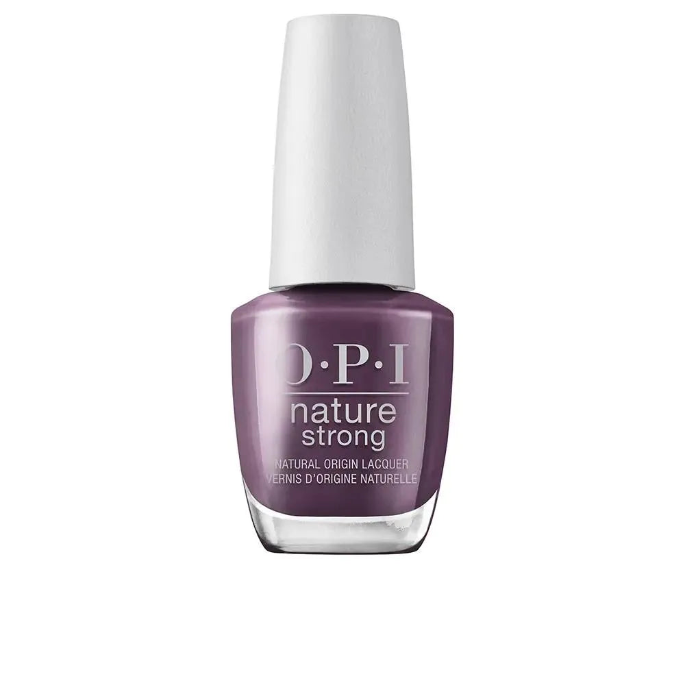 OPI Nature Strong Natural Origin Nail Polish Eco Maniac 15ml