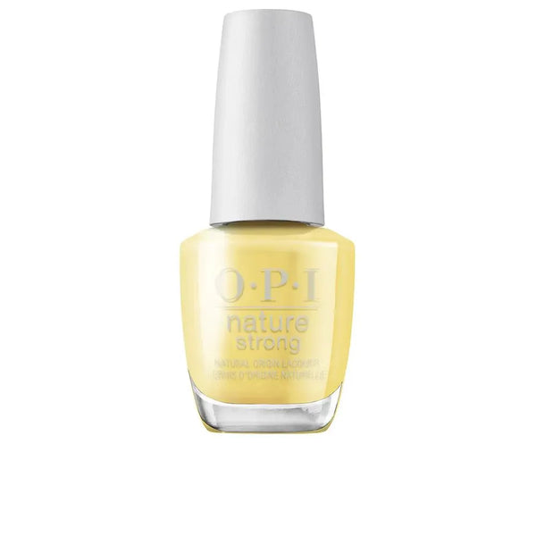 Esmalte de uñas Opi Nature Strong Natural Origin Make My Daisy 15 ml