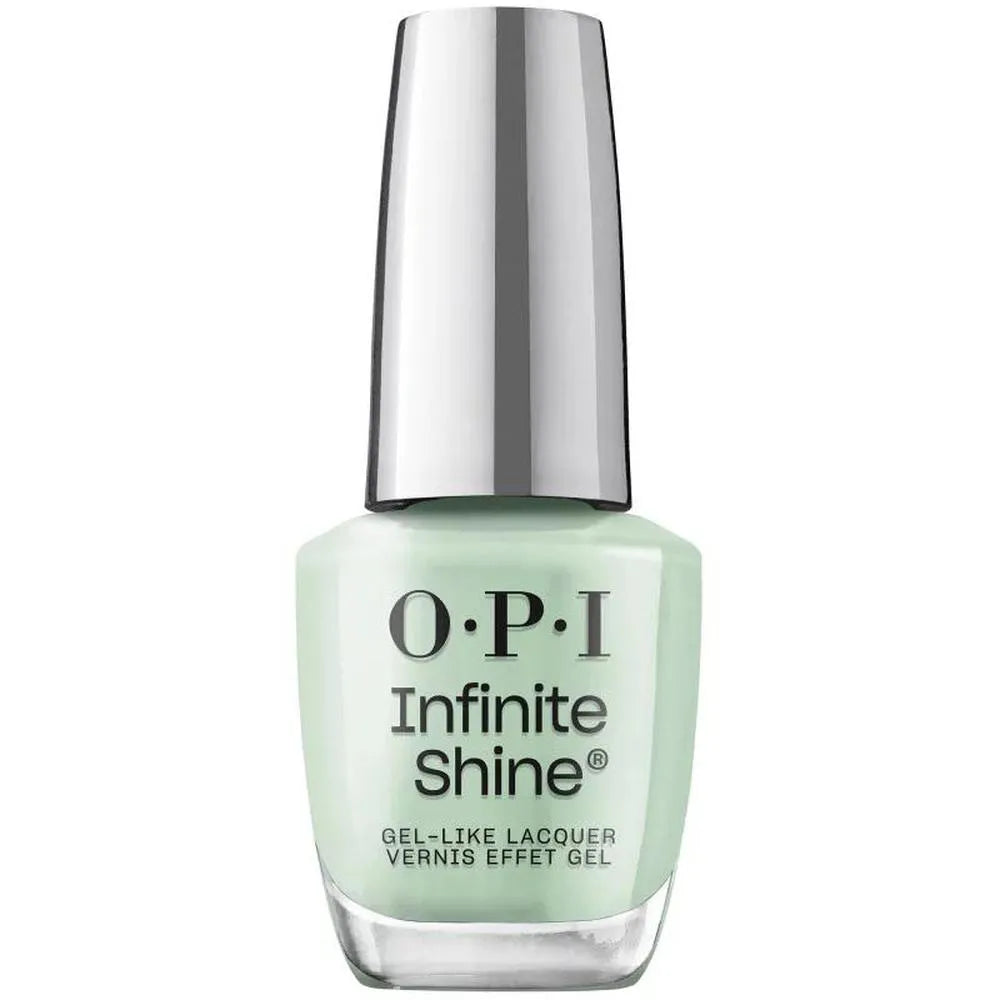 Opi Infinite Shine Long Lasting Nail Polish Effect Gel In Mint Condition 15ml