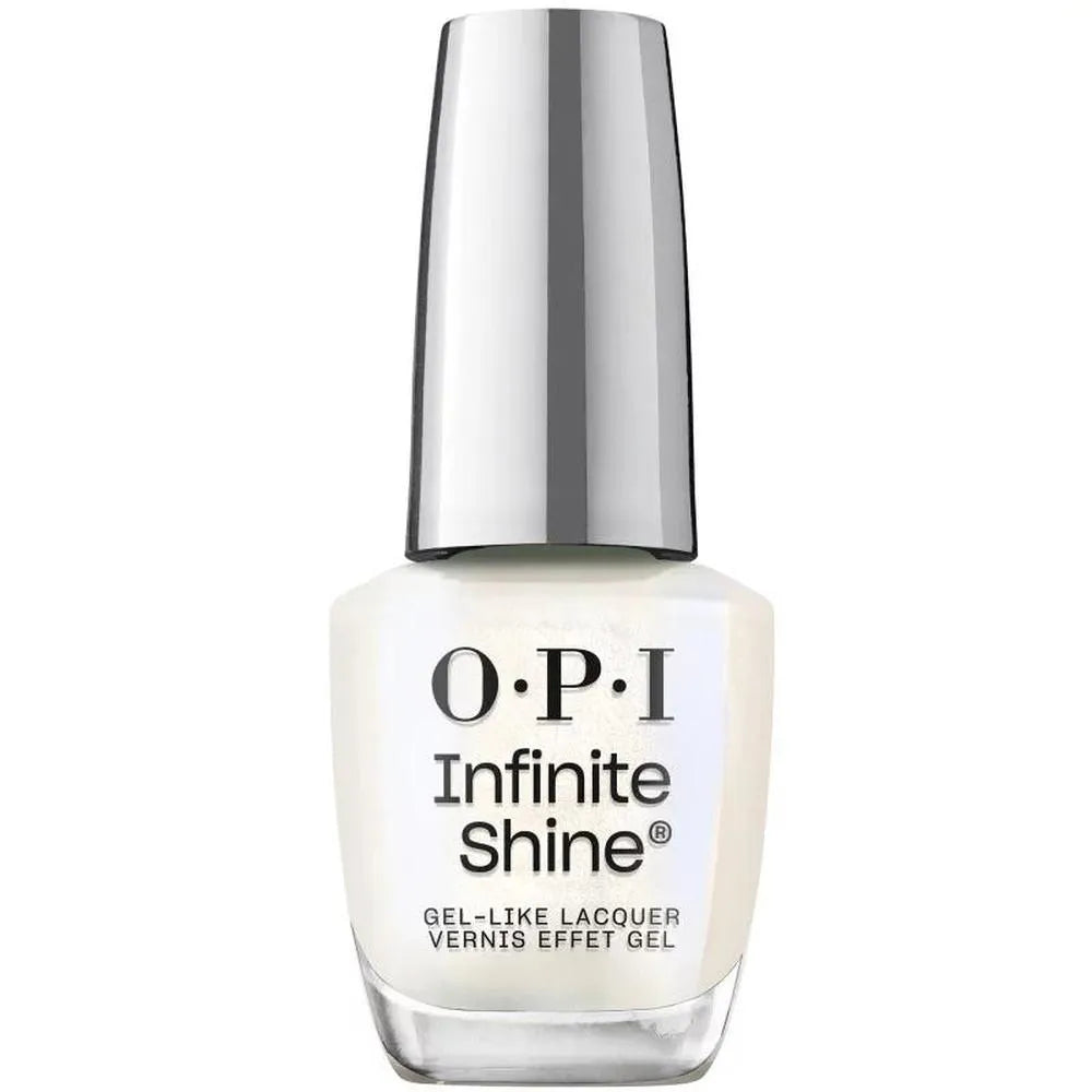 Esmalte de uñas de larga duración Opi Infinite Shine, efecto gel brillante que se absorbe rápidamente, 15 ml