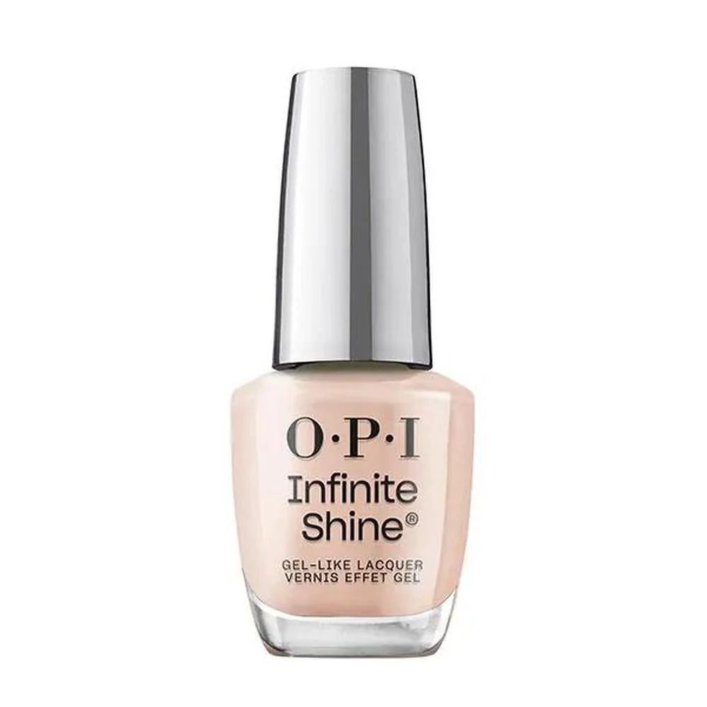 Esmalte de uñas en gel de larga duración Opi Infinite Shine, efecto Keep Calm and Carry On, 15 ml
