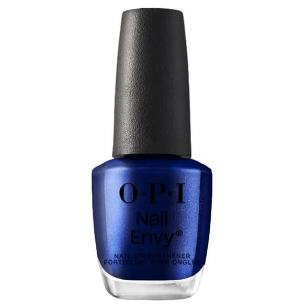 Tratamiento fortalecedor de uñas Opi Nail Envy All Night Strong 15 ml