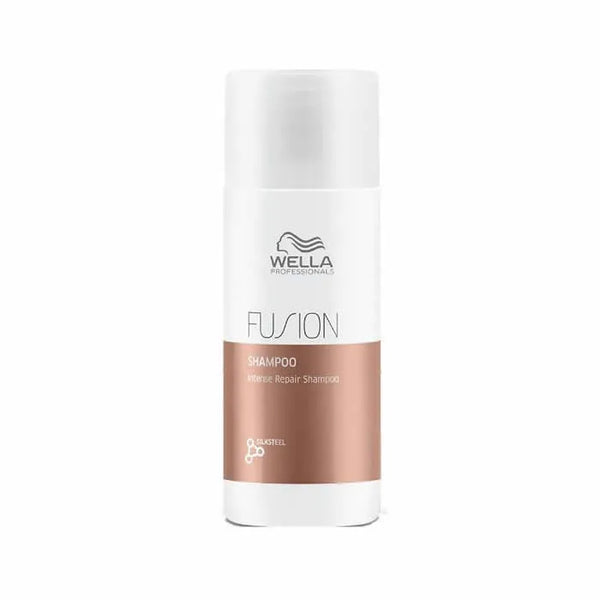 Champú Wella Fusion Intense Repair 50 ml