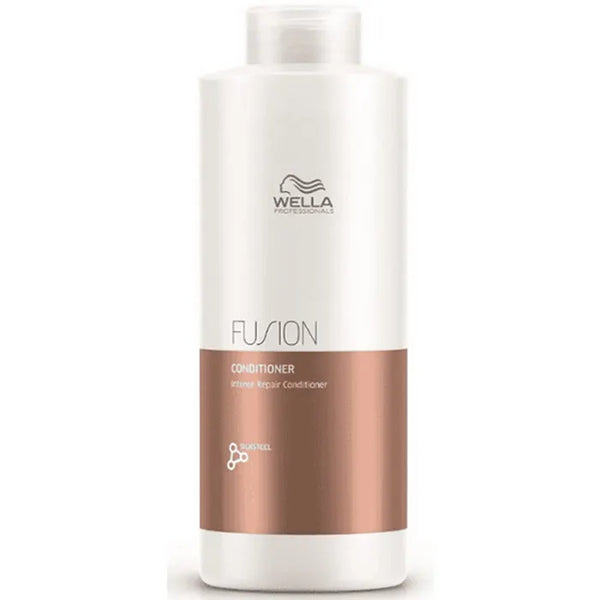 Acondicionador Wella Fusion Intense Repair 1000 ml