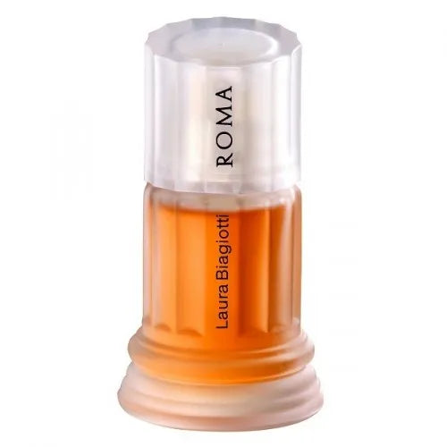 Laura Biagiotti Roma Eau de Toilette Femenino 50ml