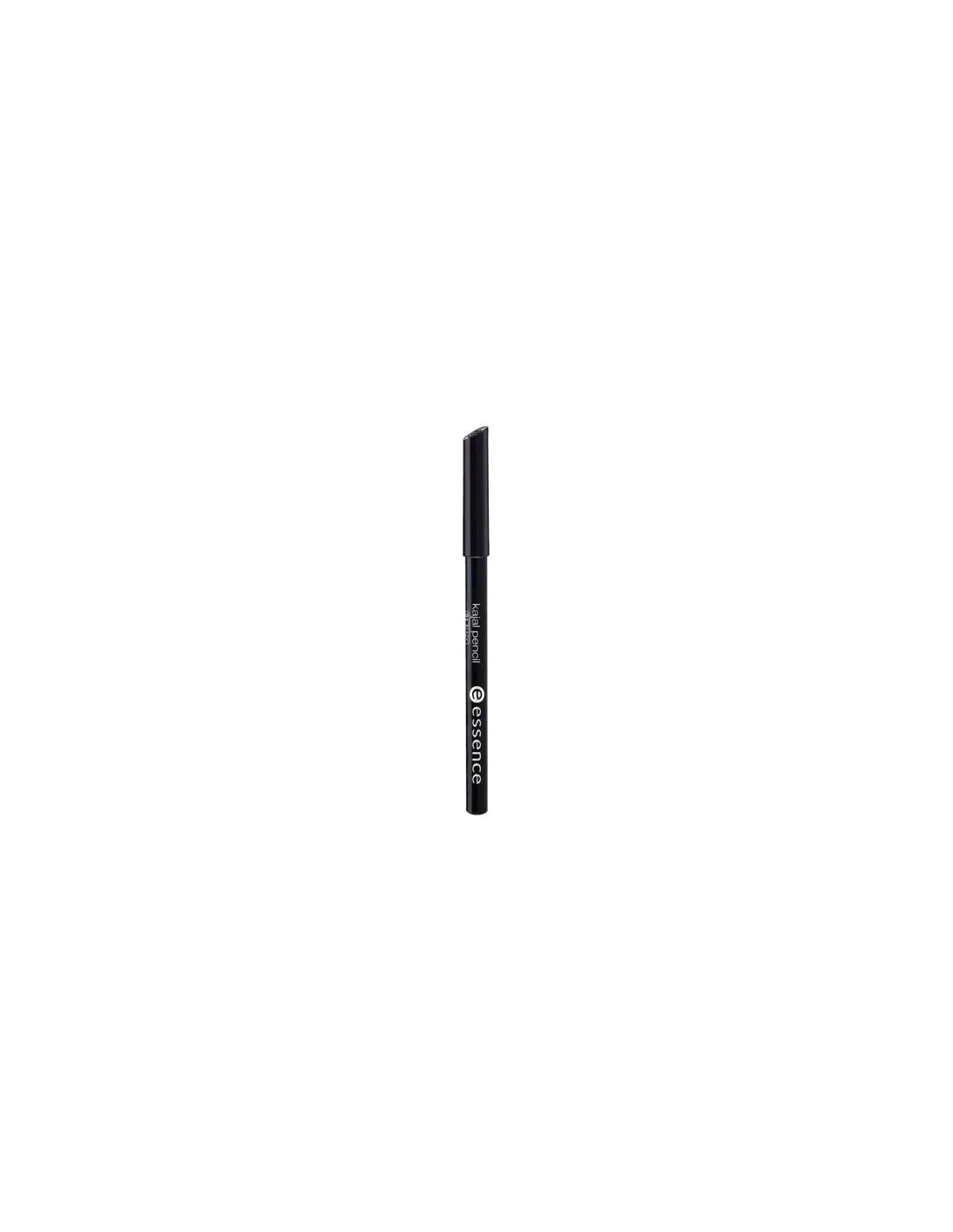 Essence Cosmetics Kajal Lápiz De Ojos 01-Negro 1g