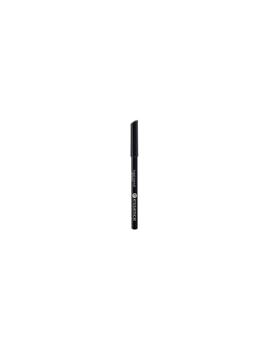 Essence Cosmetics Kajal Lápiz De Ojos 01-Black 1g