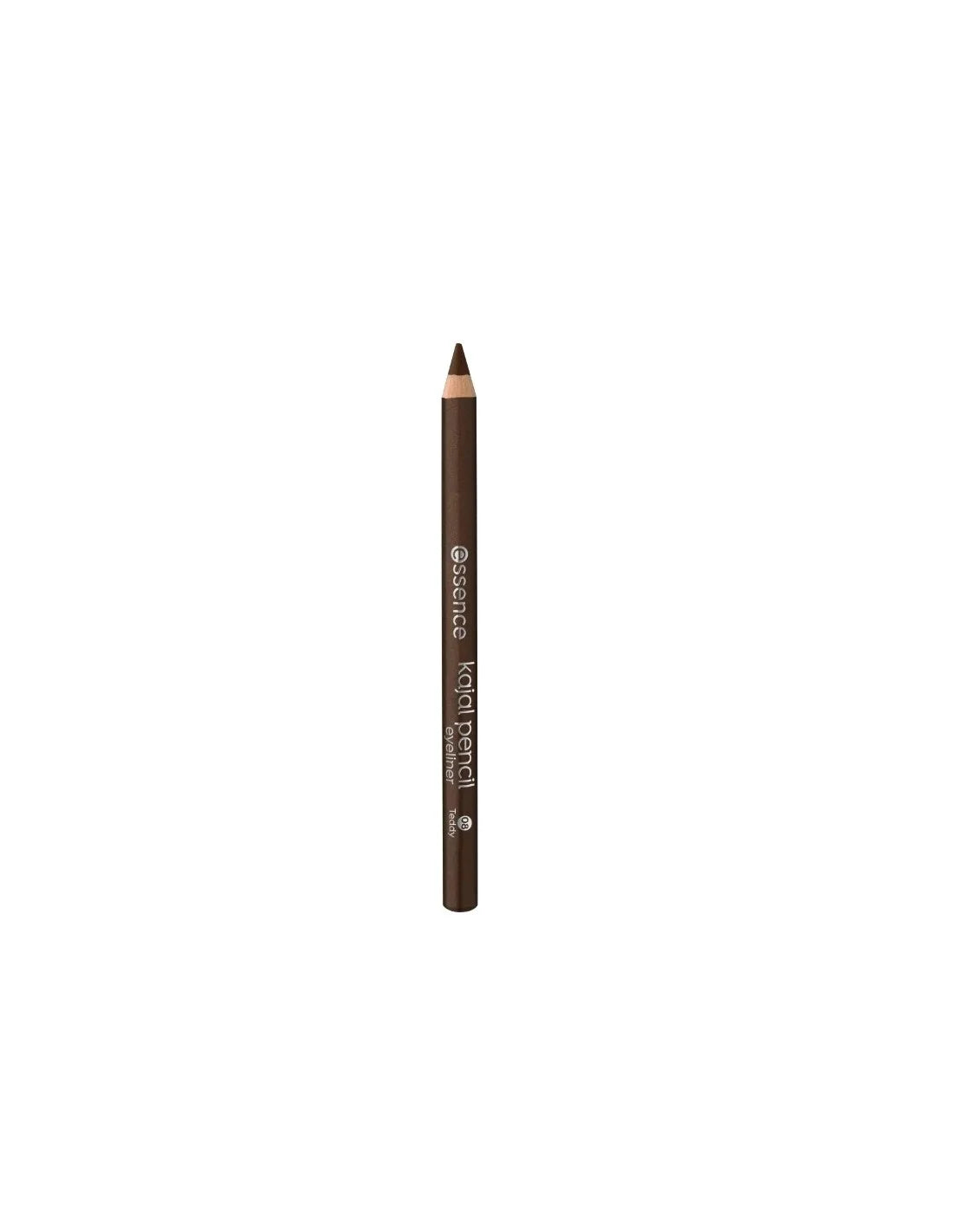 Essence Cosmetics Kajal Lápiz De Ojos 08-Teddy 1g
