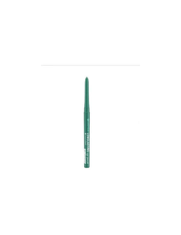 Lápiz de ojos de larga duración Essence Cosmetics, resistente al agua, 18 h, 12 colores, I Have A Green, 0,28 g