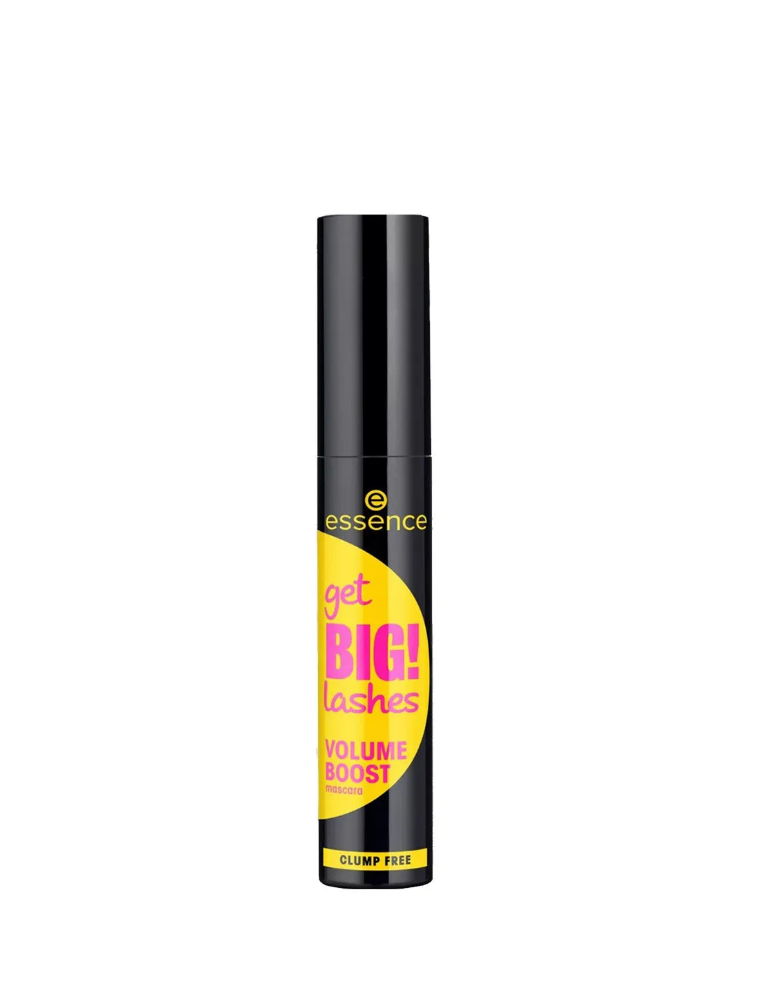 Essence Cosmetics ¡Hazte Grande! Pestañas Volume Boost 12 ml