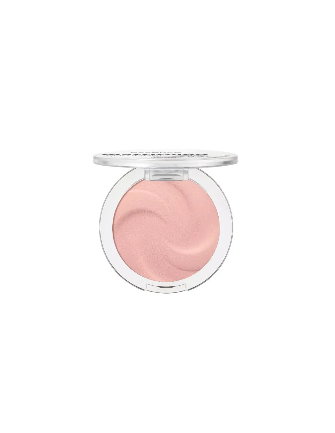 Polvos compactos matificantes Essence Cosmetics 10-Beige claro 12 g