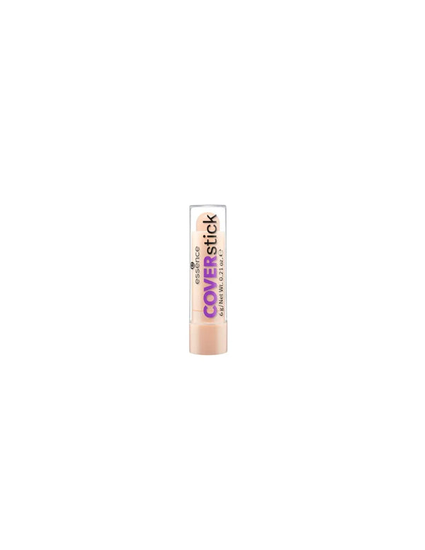 Essence Cosmetics Cover Stick 10-Matt Naturelle 6 g
