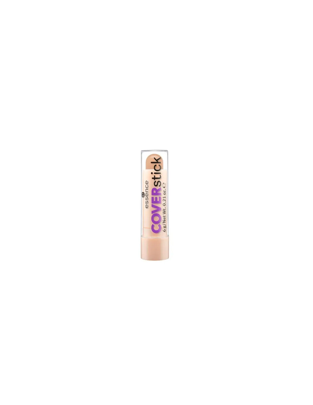 Essence Cosmetics Cover Stick 30 - Miel Mate 6 g