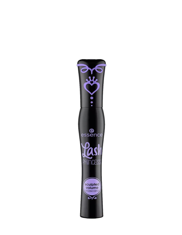 Máscara de pestañas Lash Princess Sculpted Volume de Essence Cosmetics, 12 ml