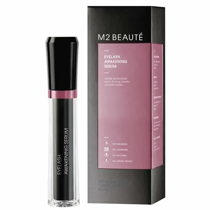 M2 Beauté Sérum Despertar Pestañas 4 ml