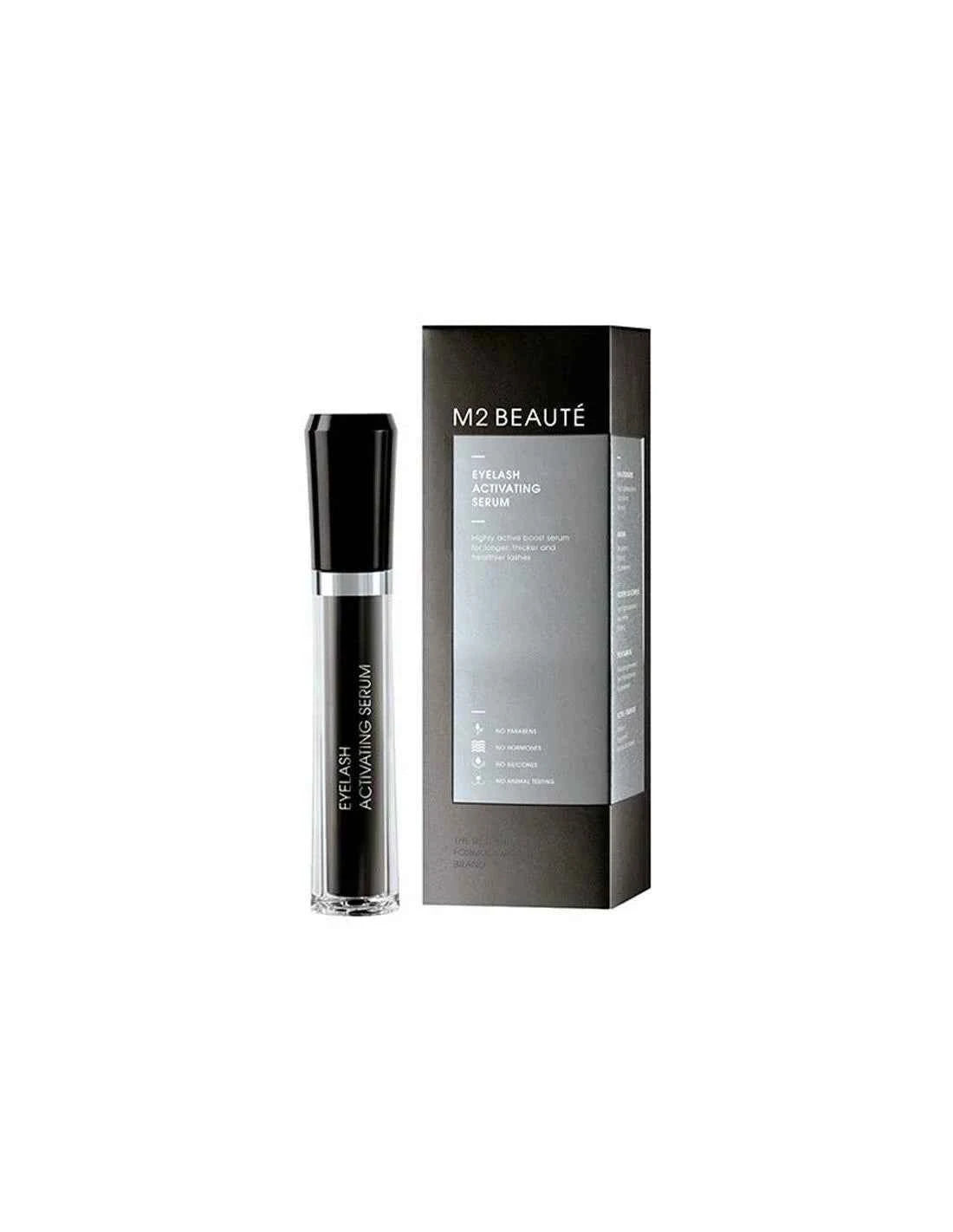 M2 Beauté M2 Beaute Eyelash Activating Ser 4 Ml-D