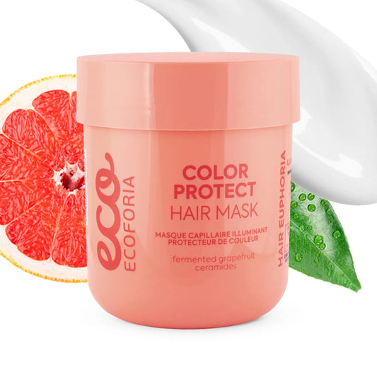 Ecoforia Color Protect Hair Mask 200ml