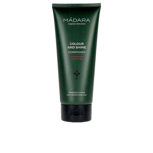 Mádara Color and Shine Conditioner 200ml
