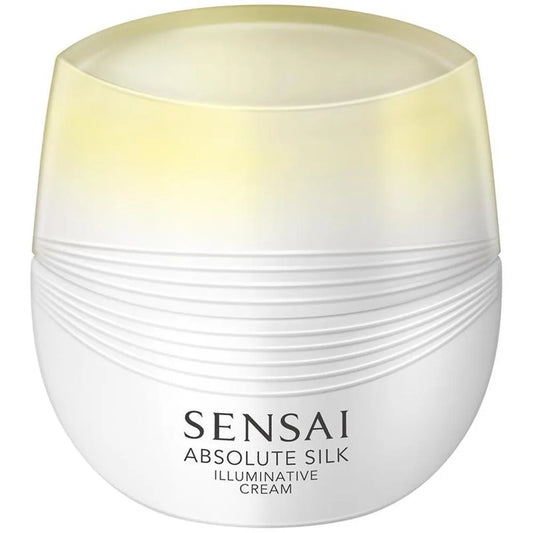 Sensai Sen Absolute Silk Iluminador Cr 40 ml