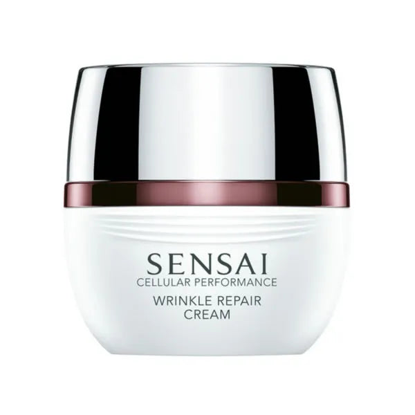 Crema reparadora de arrugas Sensai Cellular Performance 40 ml