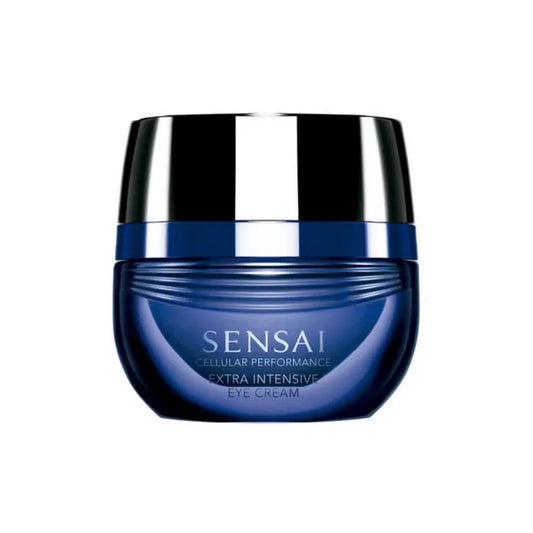Crema para ojos extra intensiva Sensai Cellular Performance 15 ml