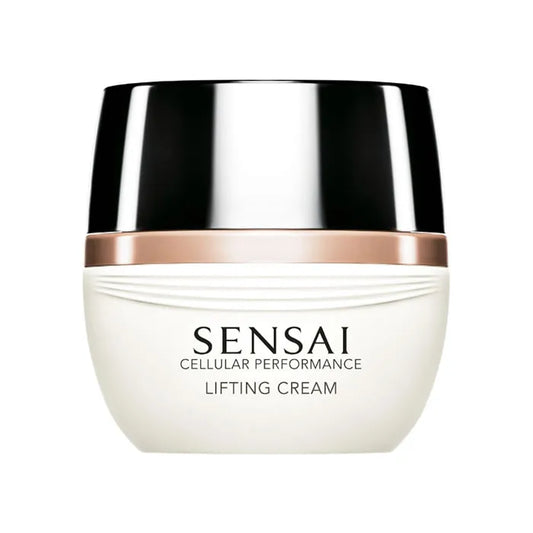Crema reafirmante de rendimiento celular Sensai 40 ml