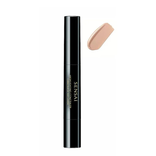 Corrector iluminador Sensai HC02 Luminous Sand
