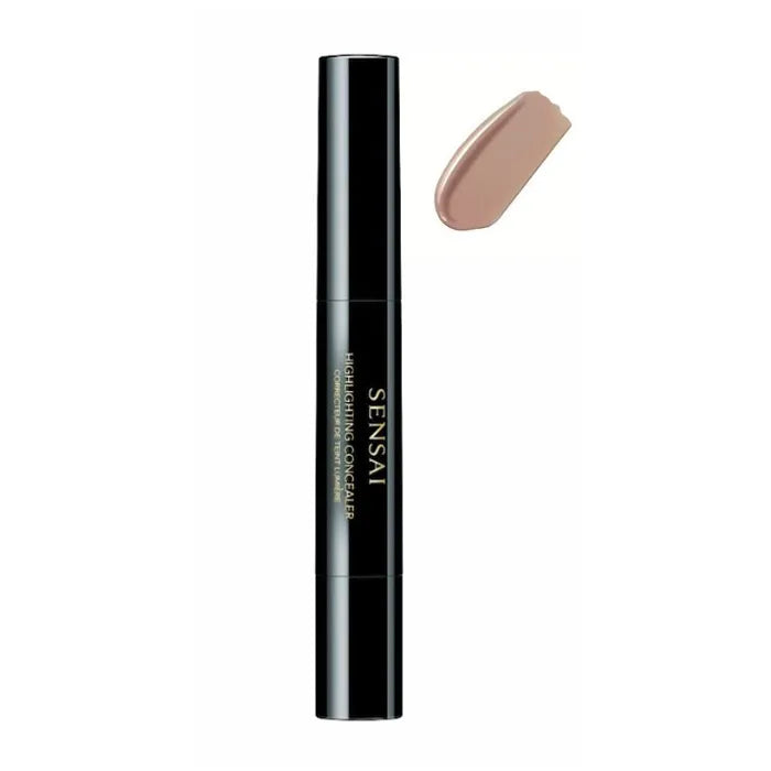 Sensai Highlighting Concealer  Hc03 Luminous Almond