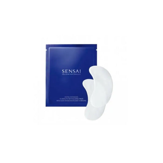Sensai Cellular Performance Extra Intensive Revitalizing Pads