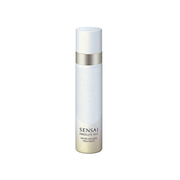 Sensai Absolute Silk Micro Mousse Treatment 90ml