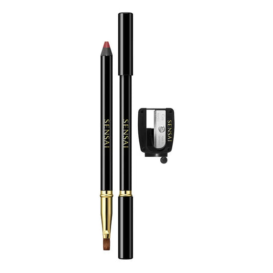 Delineador de labios Sensai 04 Malva Feminina
