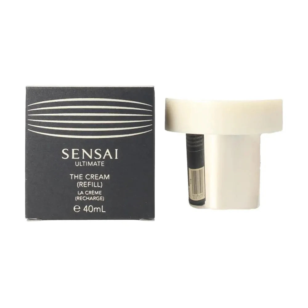 Recambio de crema Sensai Ultimate The Cream de 40 ml