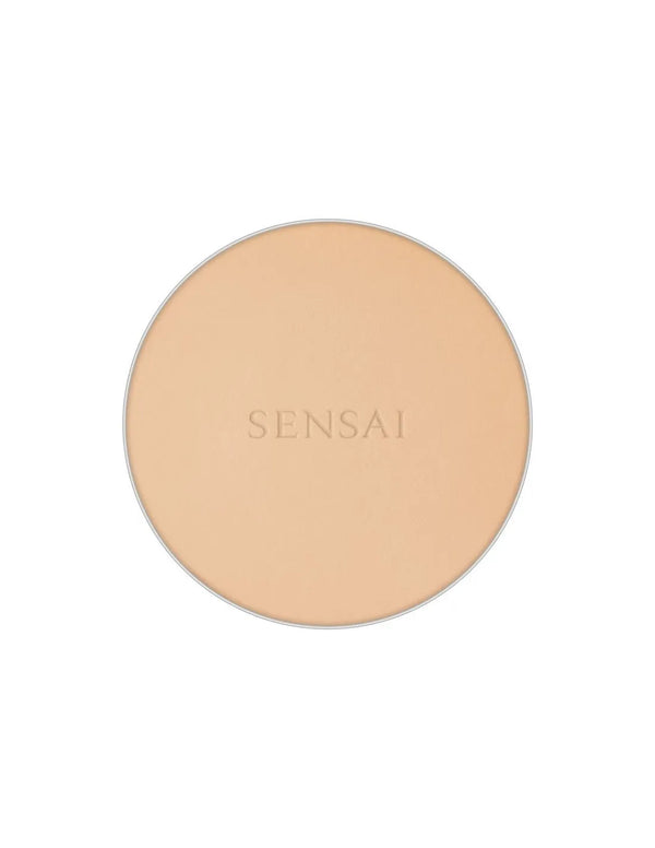 Sensai Total Finish Foundation Refill 102