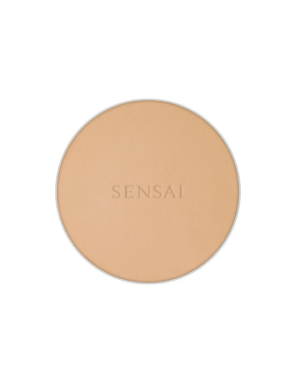Recambio Sensai Total Finish FPS 10 Tf103 - Beige cálido 11 g