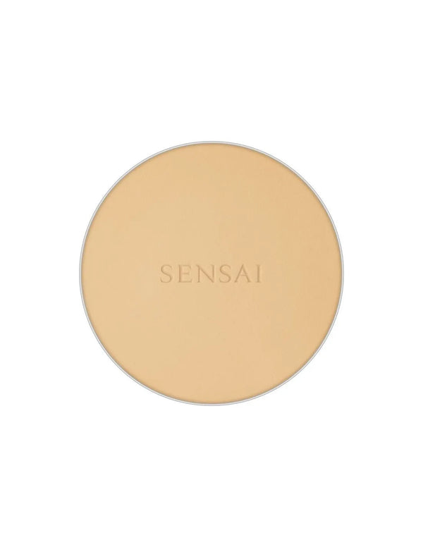 Recambio Sensai Total Finish FPS 10 Tf202 - Beige suave 11 g
