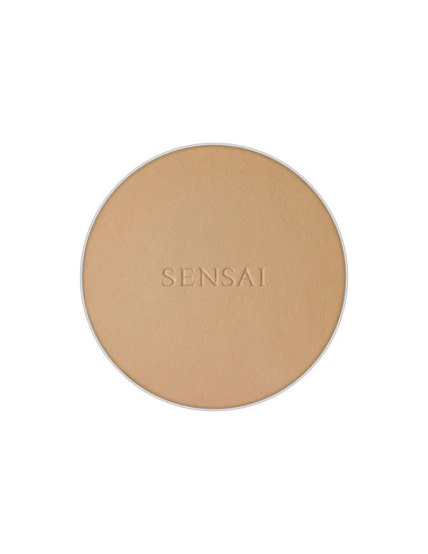 Recambio Sensai Total Finish Spf10 Tf204-Almendra B 11 g