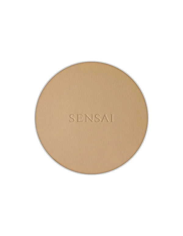 Recambio Sensai Total Finish FPS 10 Tf204.5 - Beige ámbar 11 g